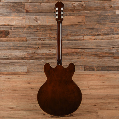 Epiphone Casino Sunburst 2023