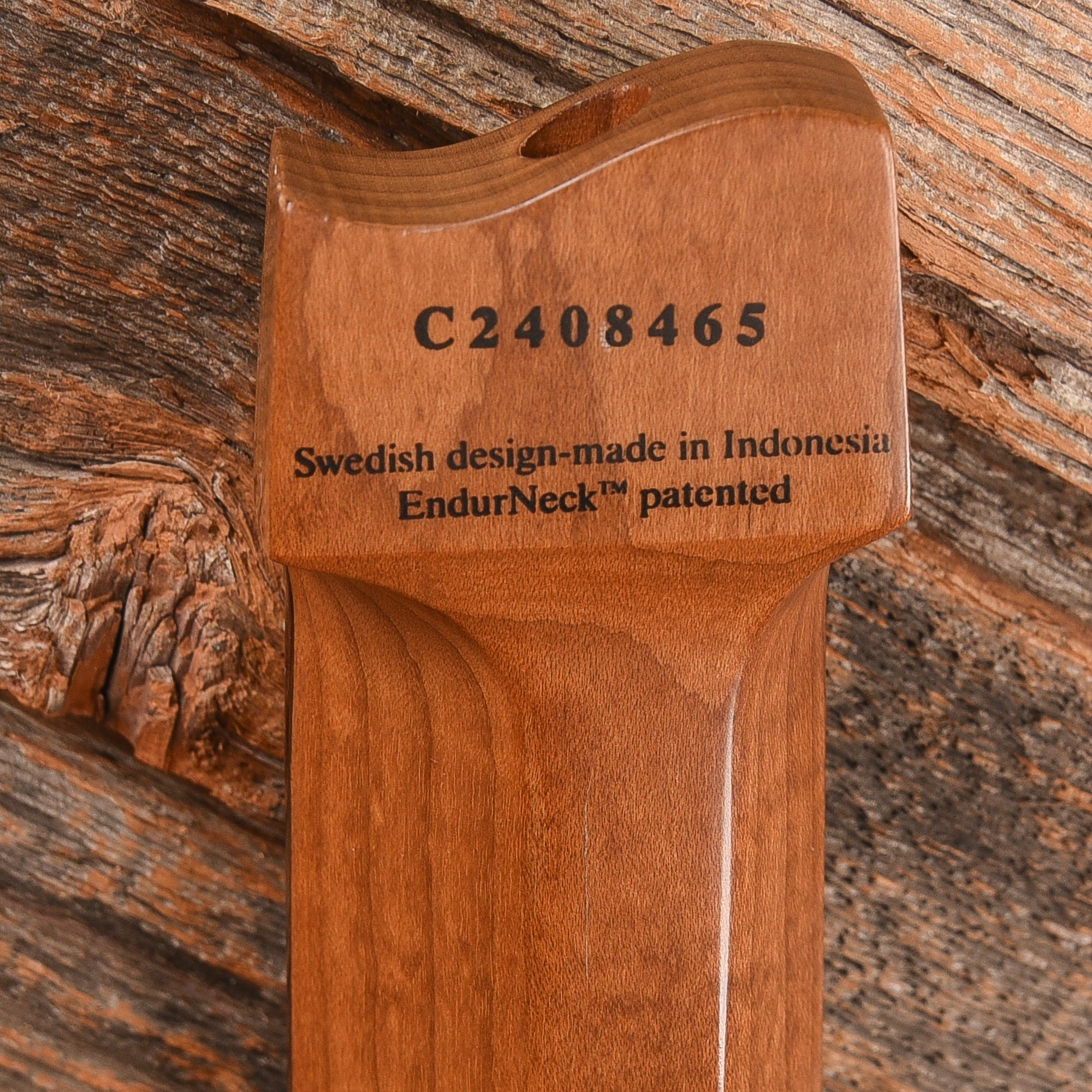 Strandberg Boden Essential 6 Red 2024