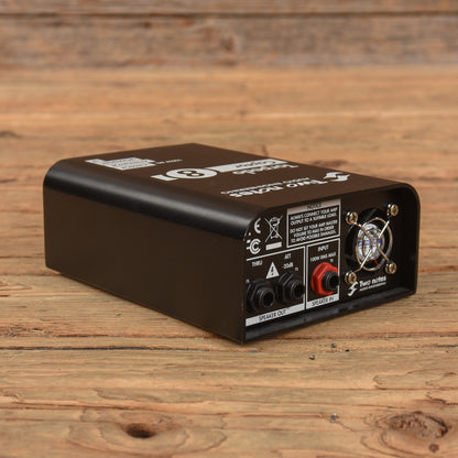Two Notes Torpedo Captor Loadbox/Attenuator/DI - 8 Ohm
