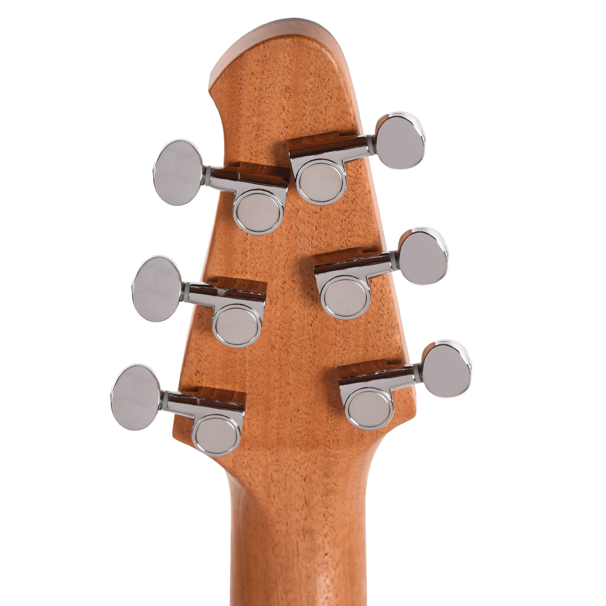 Powers Electric A-Type Chroma Borealis w/FF42 Pickups