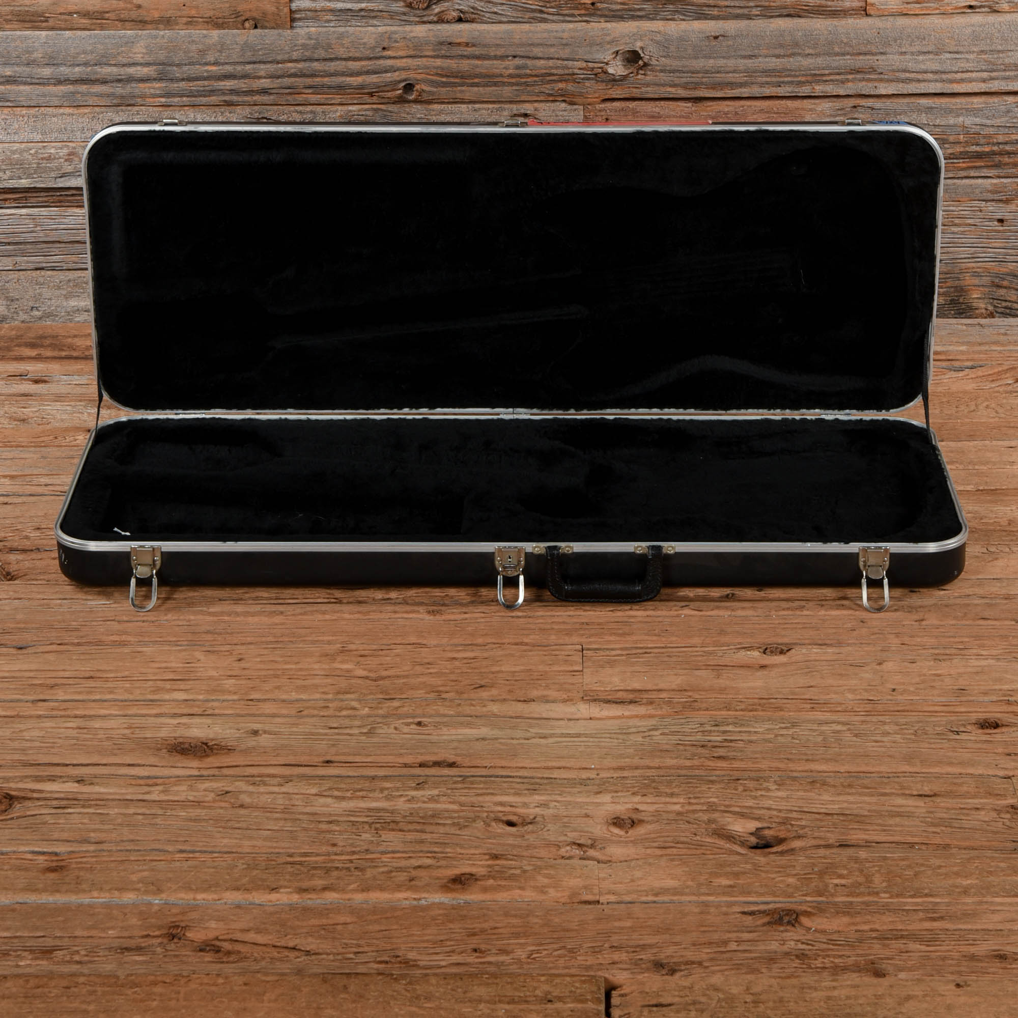 Fender American Professional Stratocaster Neck with Unknown Fender Body Lake Placid Blue