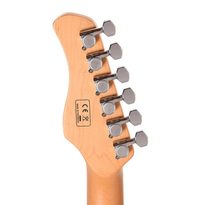 Sire Larry Carlton S3 Black (New Gen)