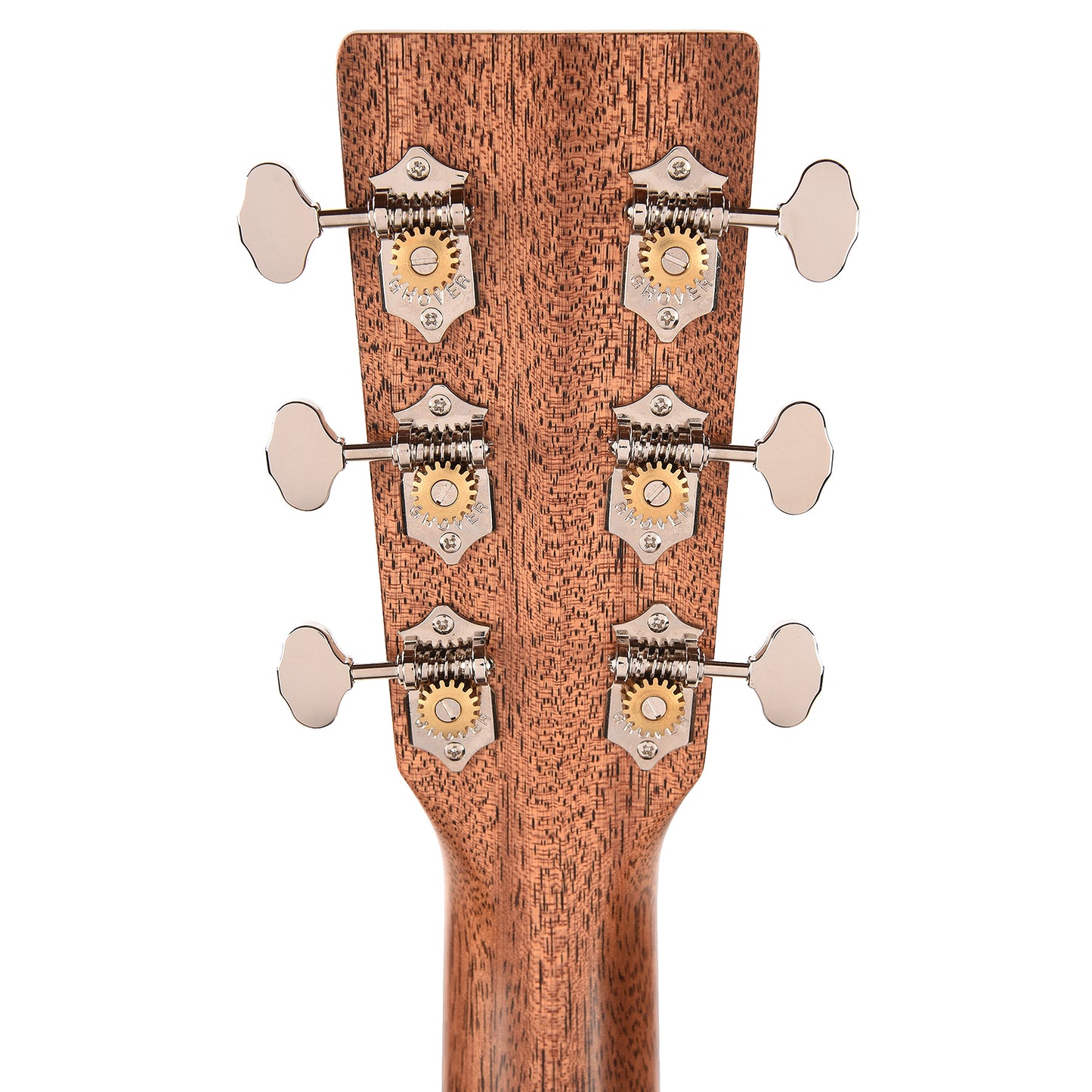 Martin X Series D-X2E Billy Strings Spruce/Brazilian Rosewood HPL Natural