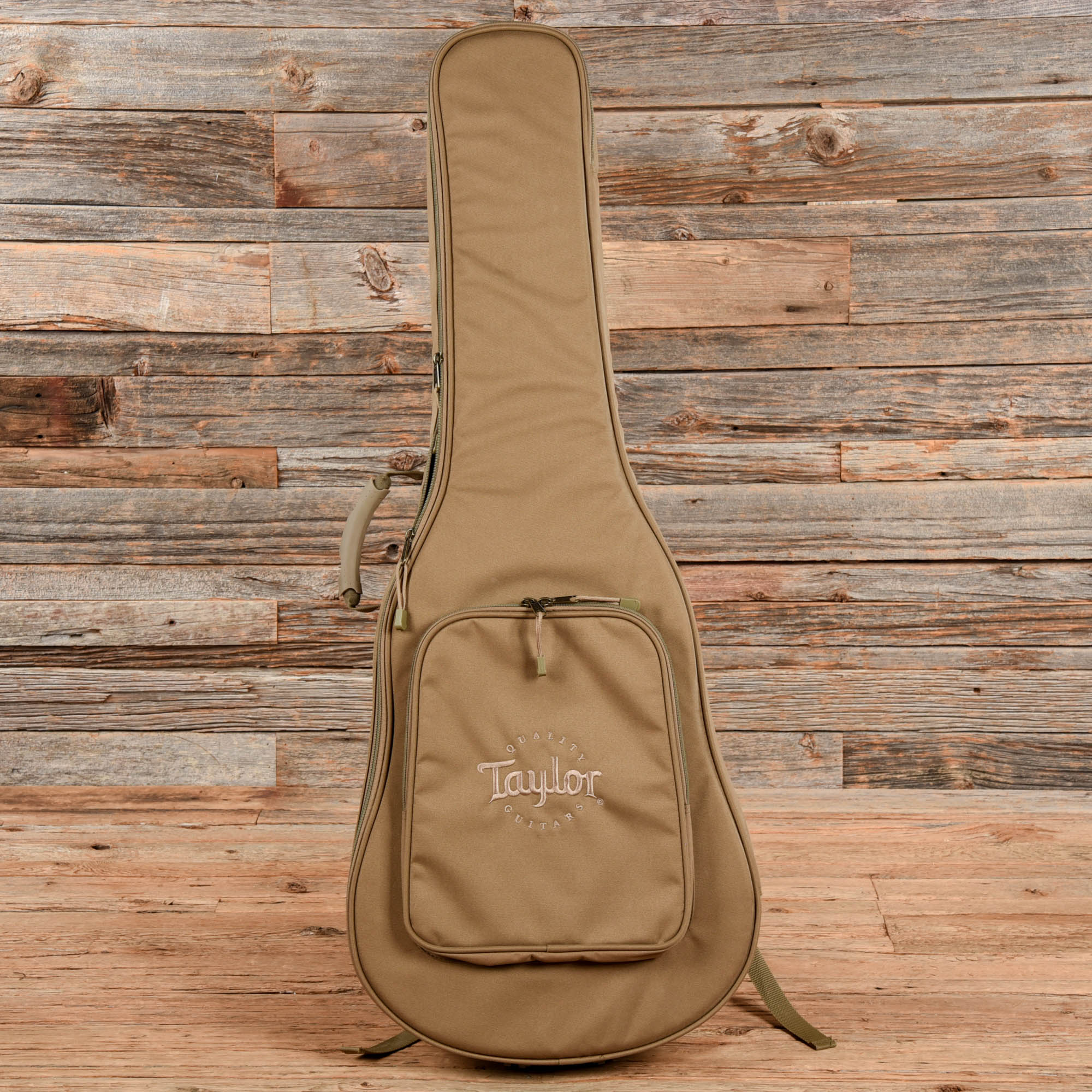 Taylor Academy 12 Natural 2019