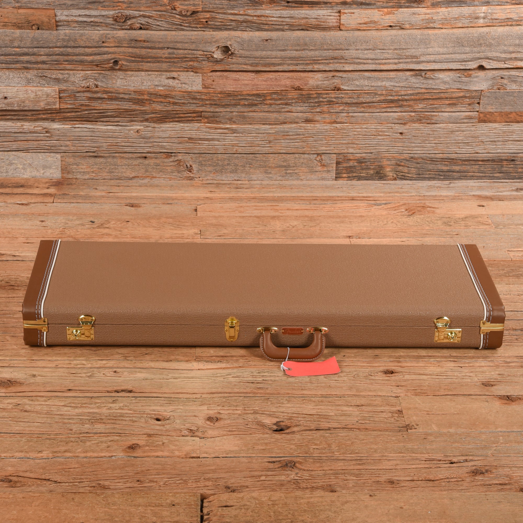 Fender American Vintage II '61 Stratocaster Fiesta Red 2024