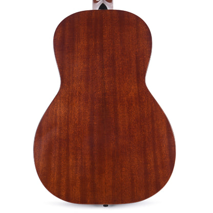 Atkin Dust Bowl 0 12-Fret Mahogany Natural w/Slotted Headstock