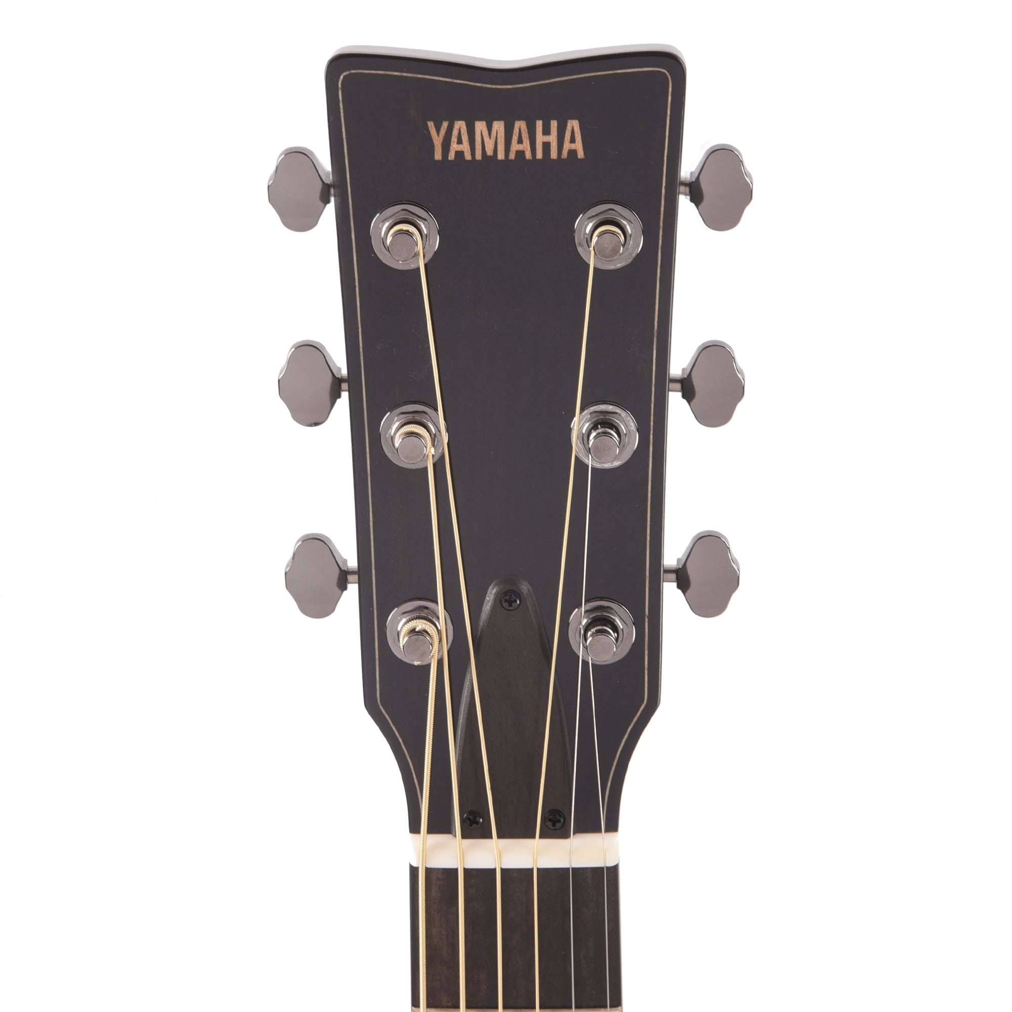 Yamaha FG9 RX Dreadnought Acoustic-Electric Guitar