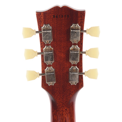 Gibson Custom Shop 1958 Les Paul Standard "CME Spec" Slow Iced Tea Fade VOS w/59 Carmelita Neck