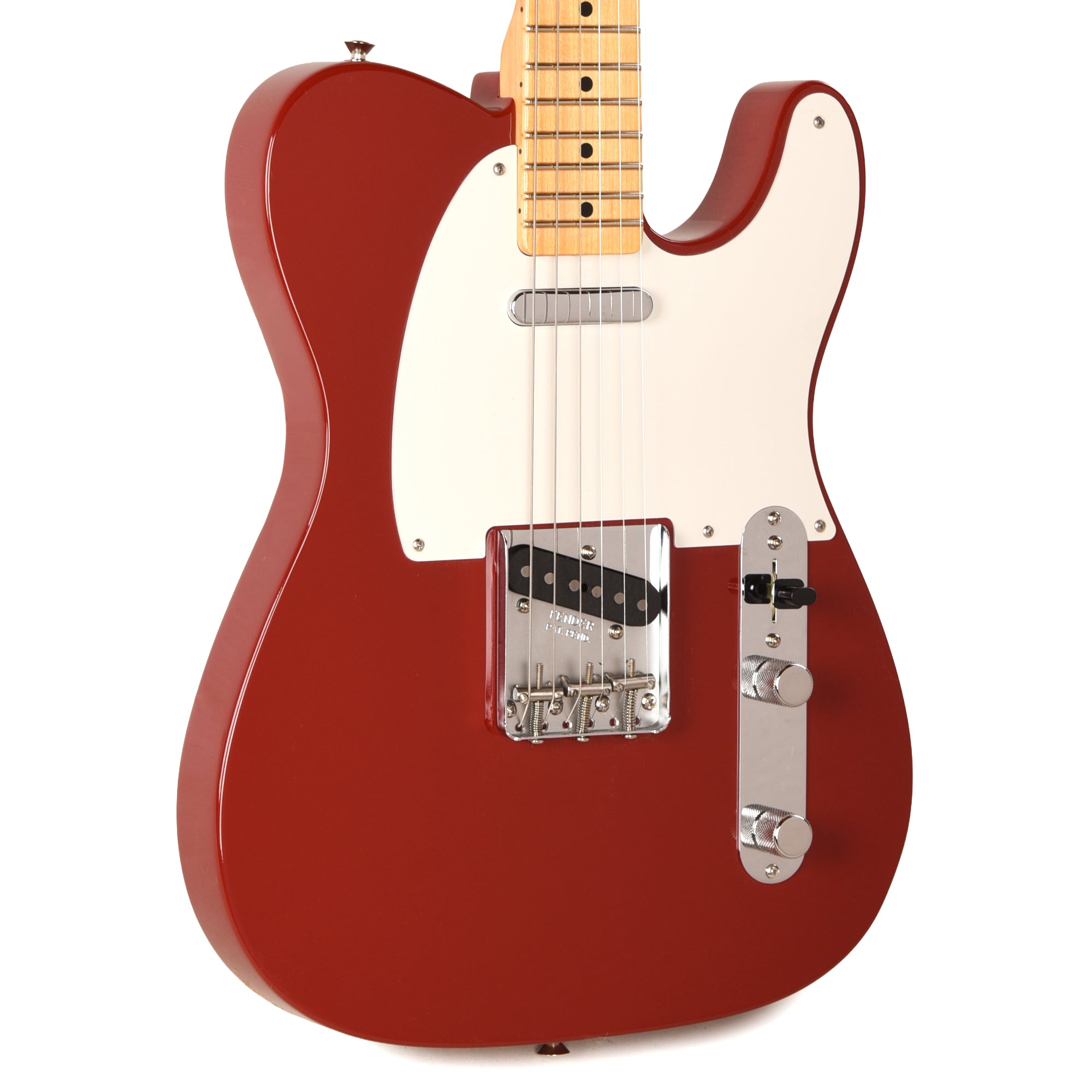 Fender Custom Shop 1955 Telecaster 