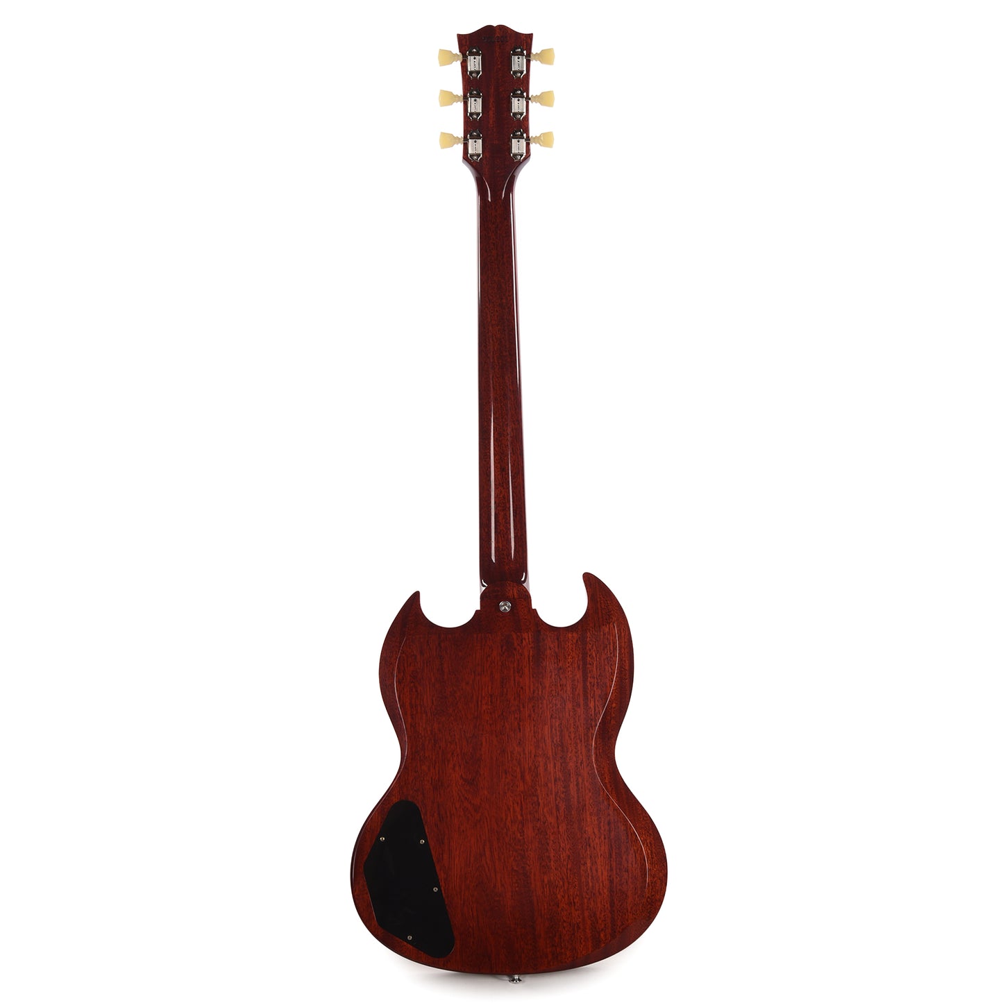 Gibson Custom Shop 1961 Les Paul SG Standard "CME Spec" Antique Vintage Cherry VOS