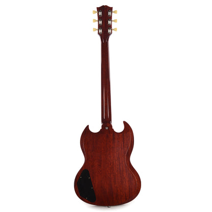 Gibson Custom Shop 1961 Les Paul SG Standard "CME Spec" Antique Vintage Cherry VOS