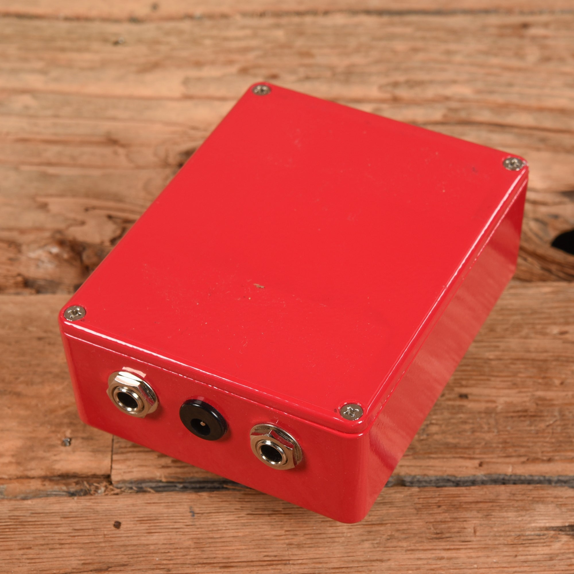 Mythos Pedals Oracle Analog Delay – Chicago Music Exchange