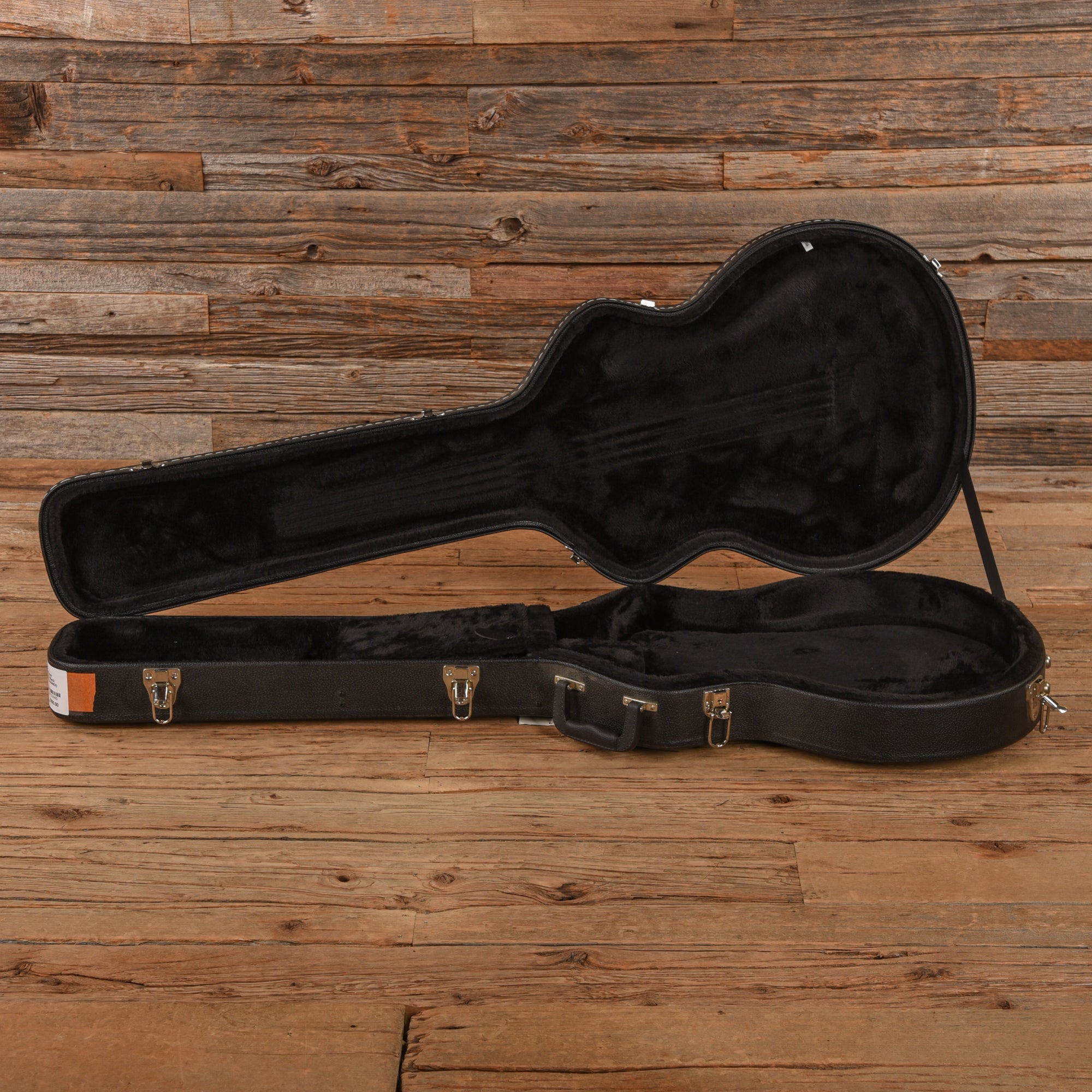 Fender Modern Player Coronado Bass Black 2013