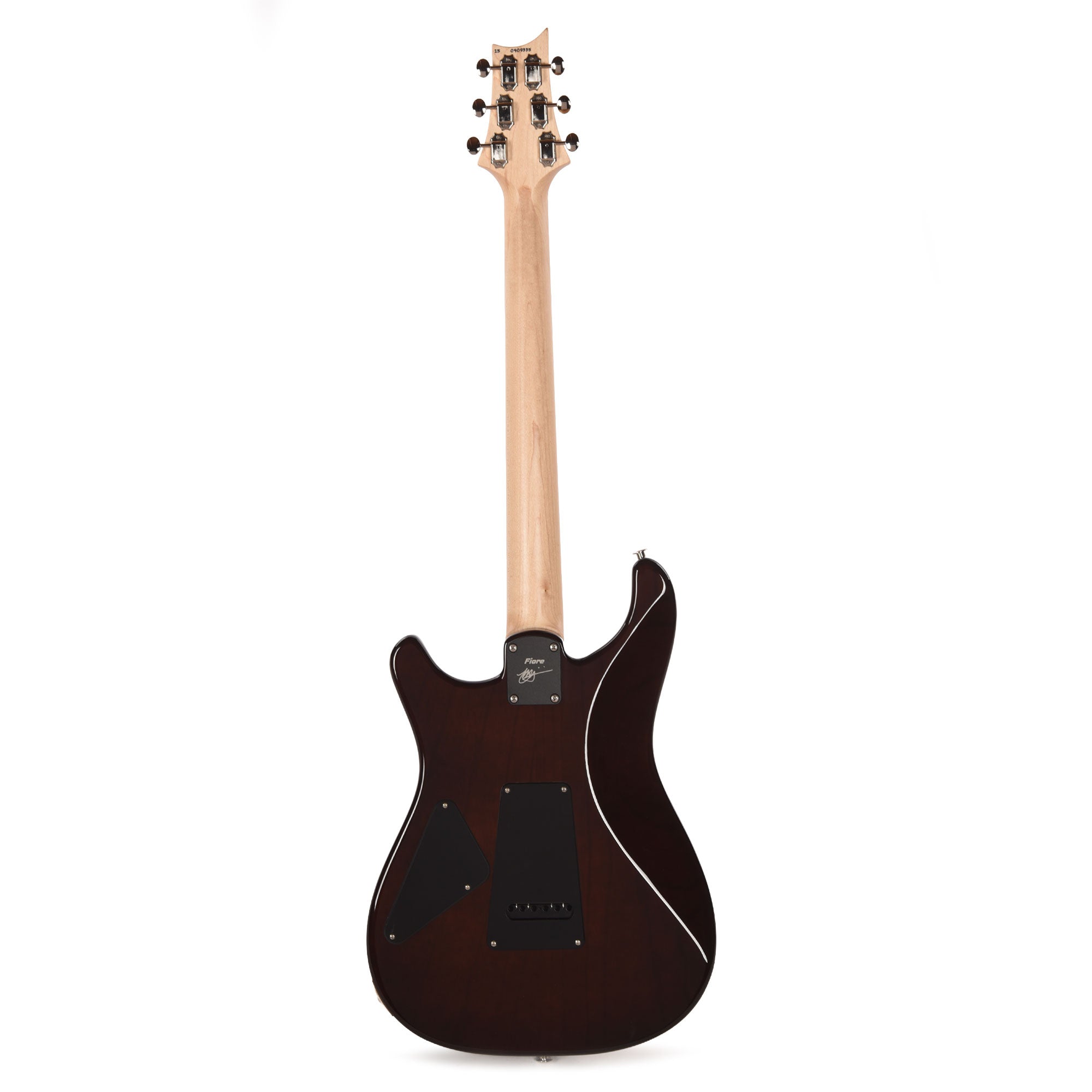 PRS Fiore Mark Lettieri Sunflower