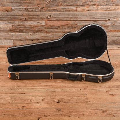 Epiphone Les Paul Standard Cherry Sunburst 2005