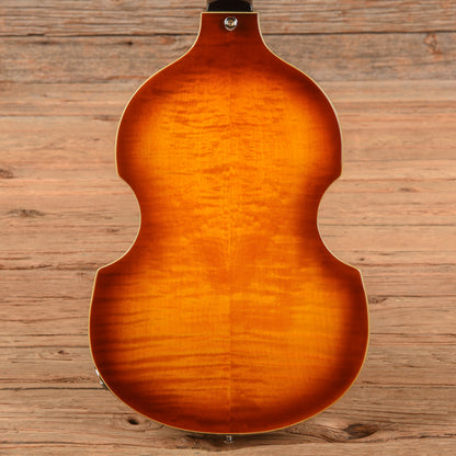 Epiphone Viola Bass Sunburst