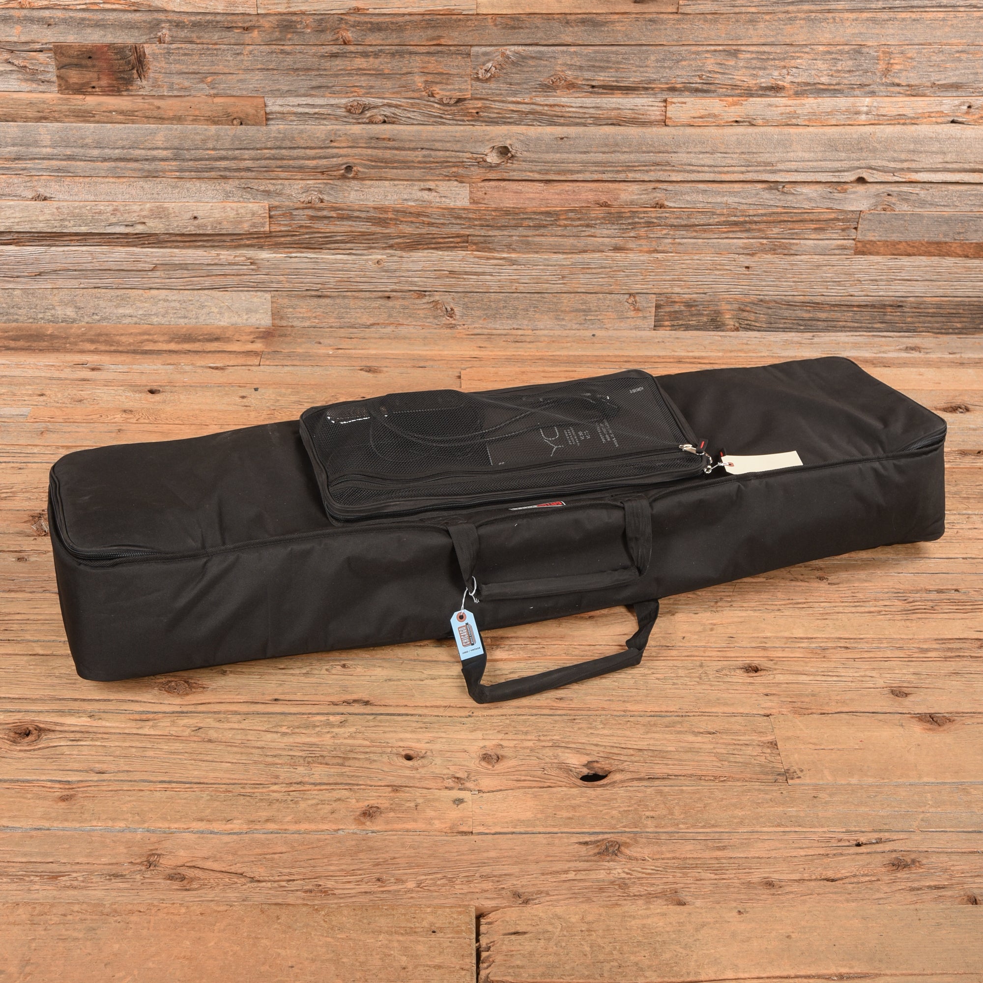 Yamaha YC88 88-Key Stage Keyboard / Organ