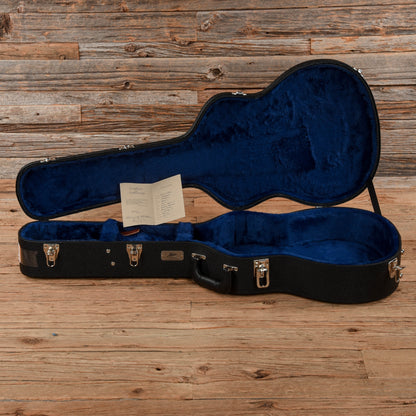 Atkin Essential 000 Natural