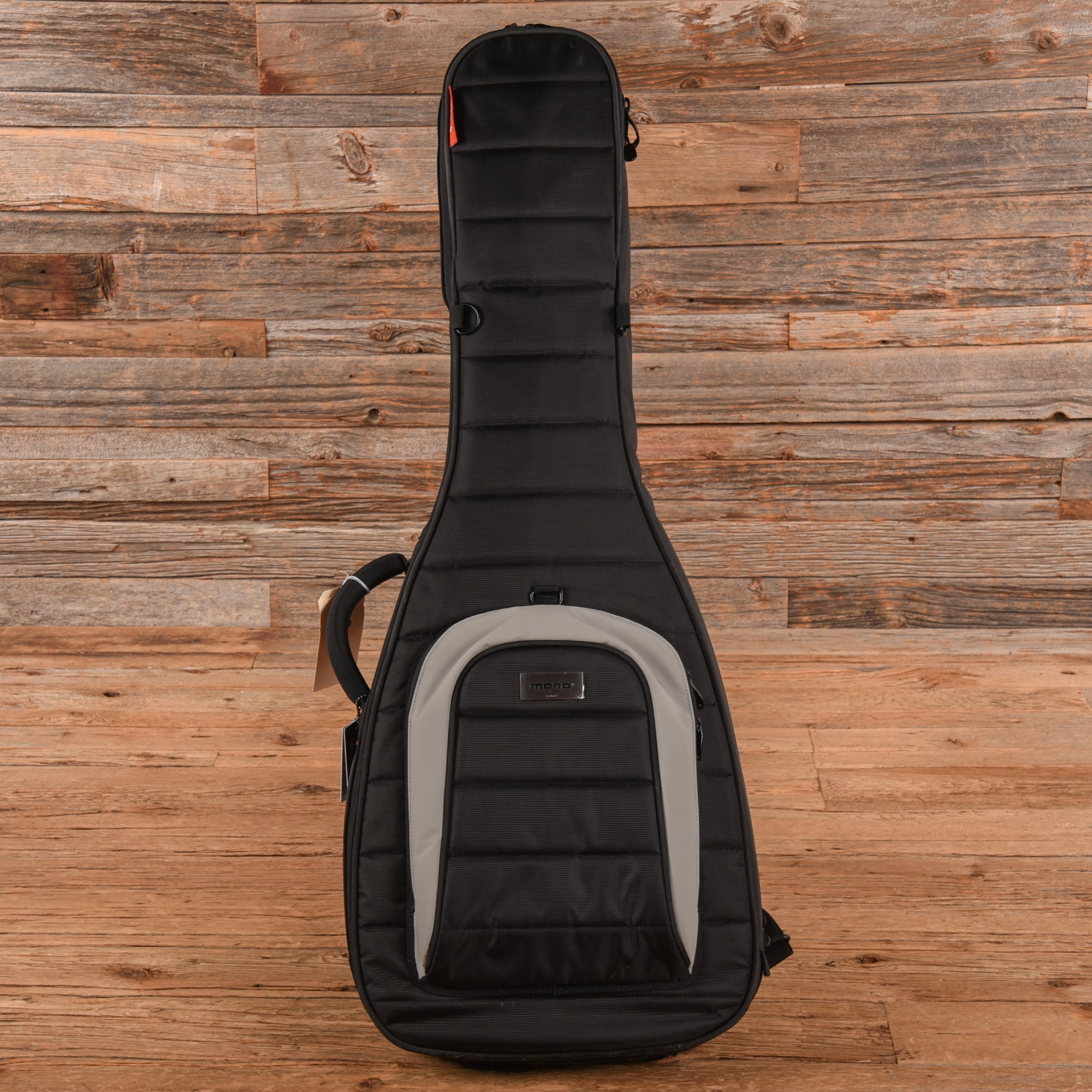 Novo Solus M1 Charcoal Frost 2023