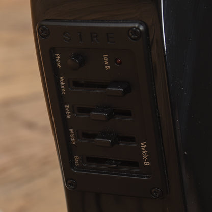 Sire Marcus Miller GB5 Black