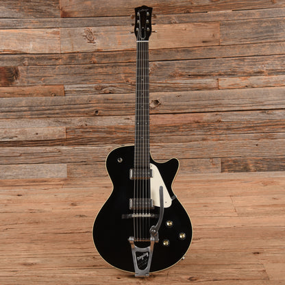 Collings 470 JL Julian Lage Signature Antiquated Black