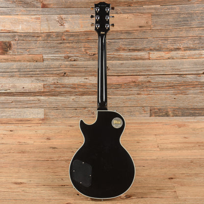 Gibson Custom Les Paul Custom Ebony 2014