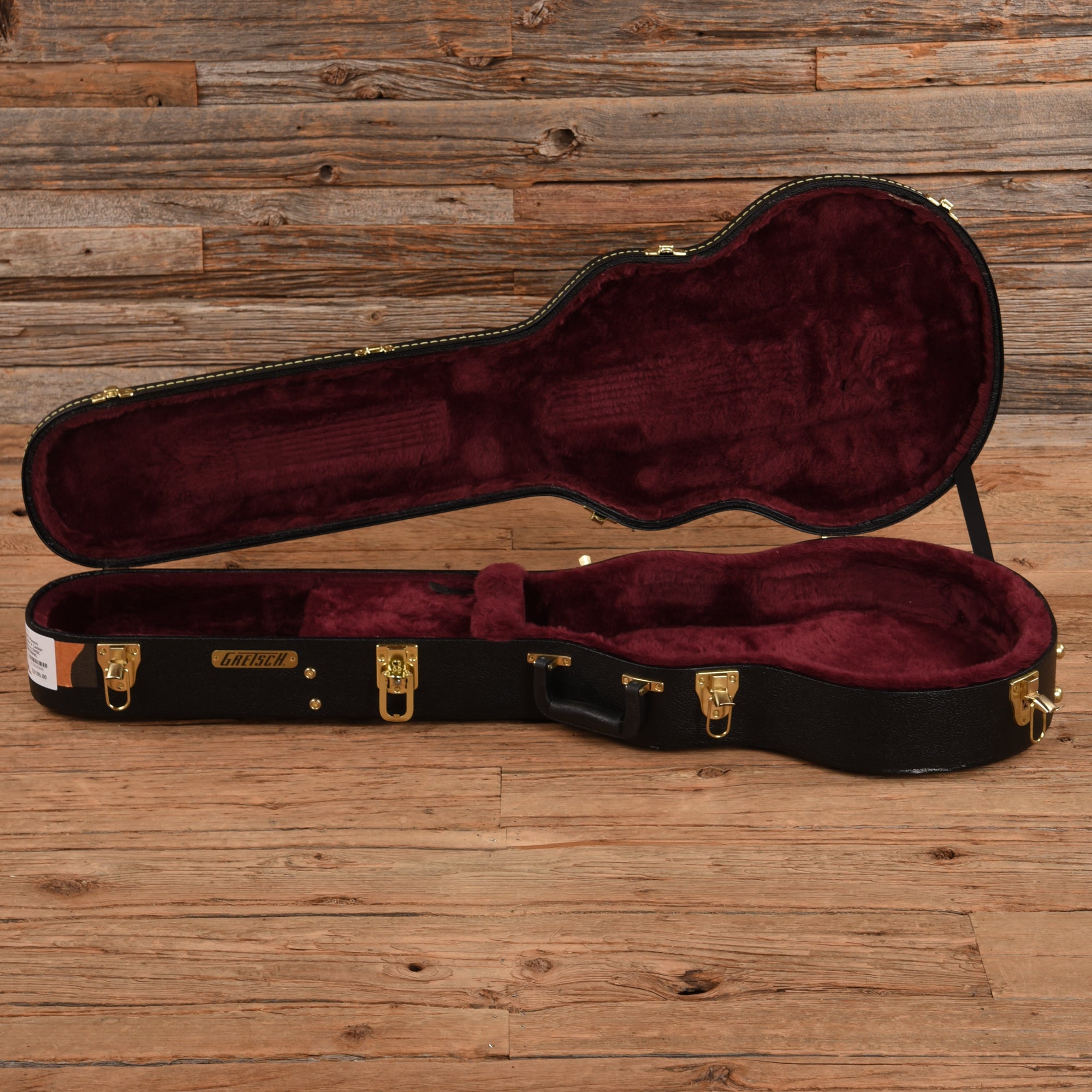 Gretsch G6659T Players Edition Broadkaster Jr Center Block Ivory 2020