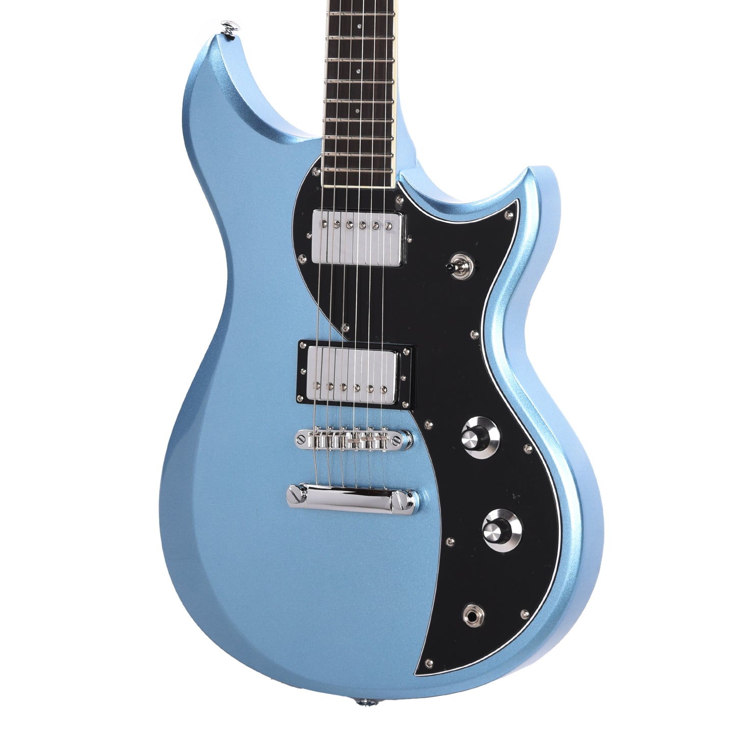 Dunable DE Cyclops v2 Gloss Pelham Blue Metallic
