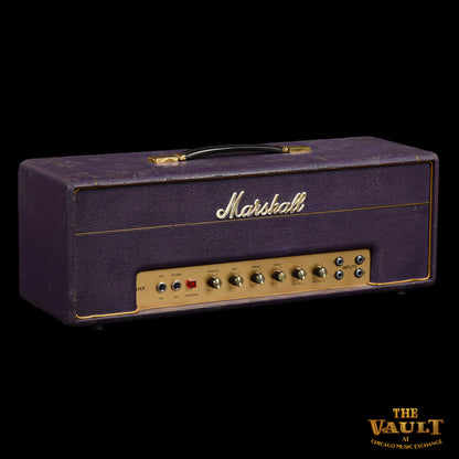 Marshall JMP-50 Purple 1968