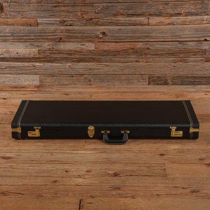 Suhr Custom Shop Classic S Teal Sparkle