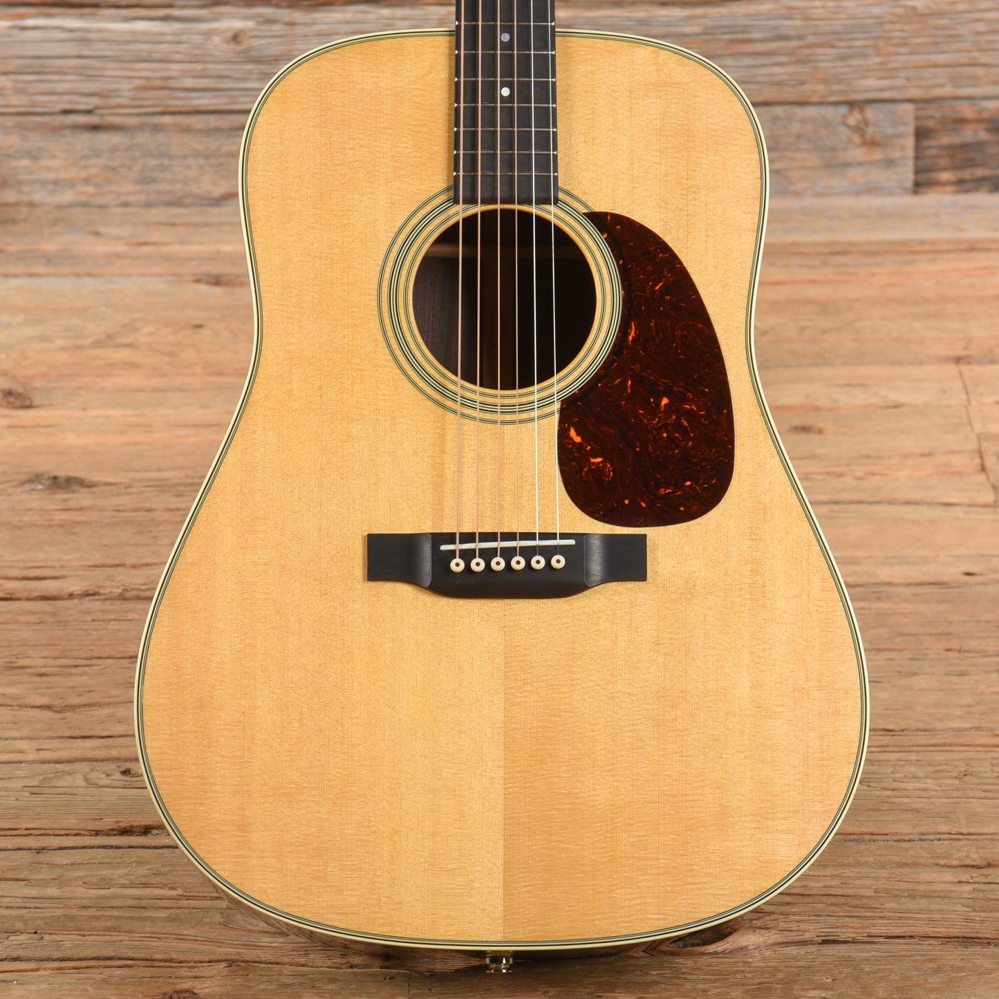 Martin Standard Series D-28 Natural 2021