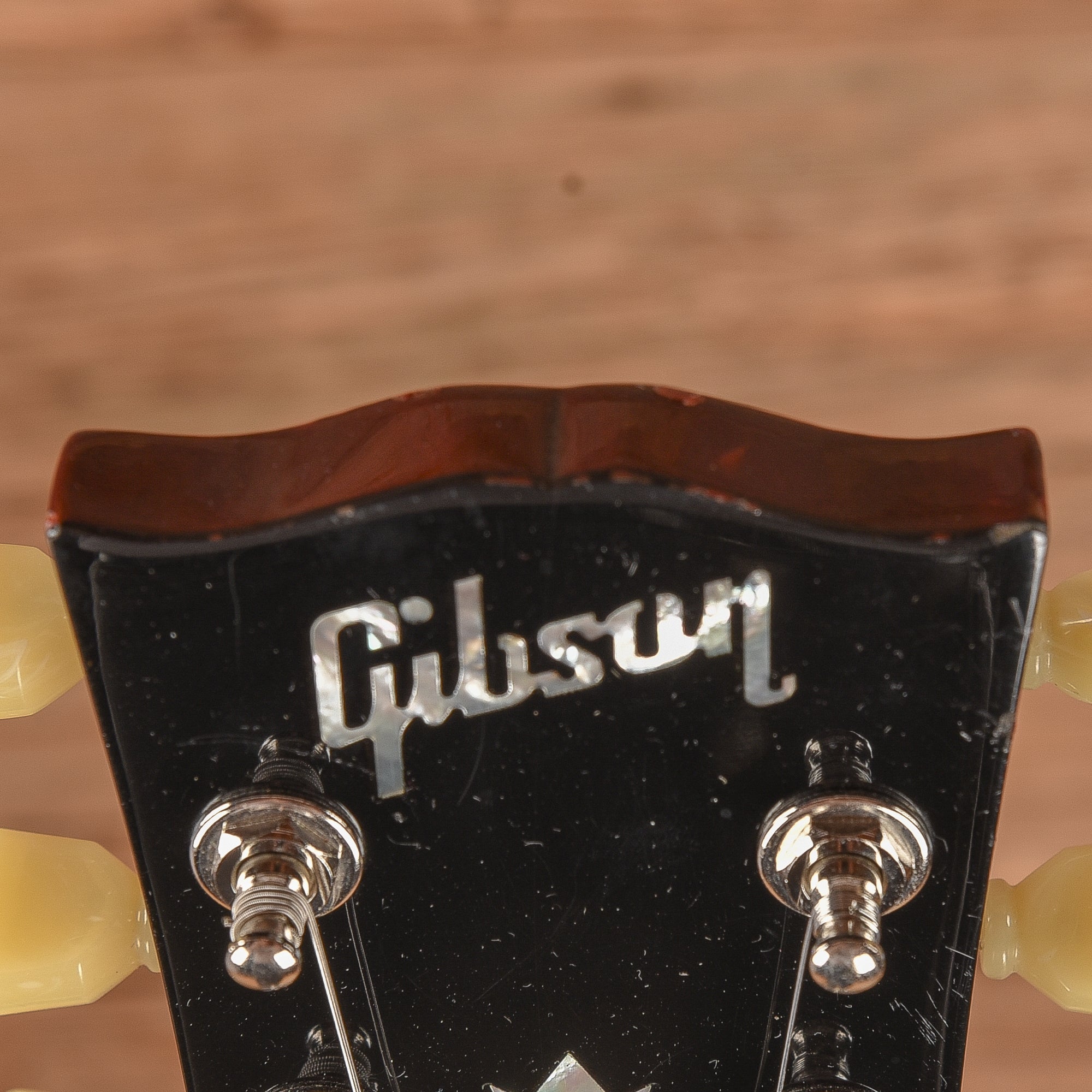 Gibson SG Standard Cherry 2014