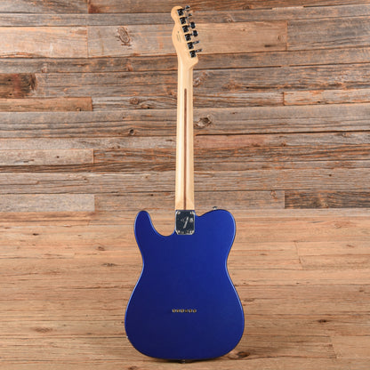 Fender Telecaster Saturday Night Special Daytona Blue 2024