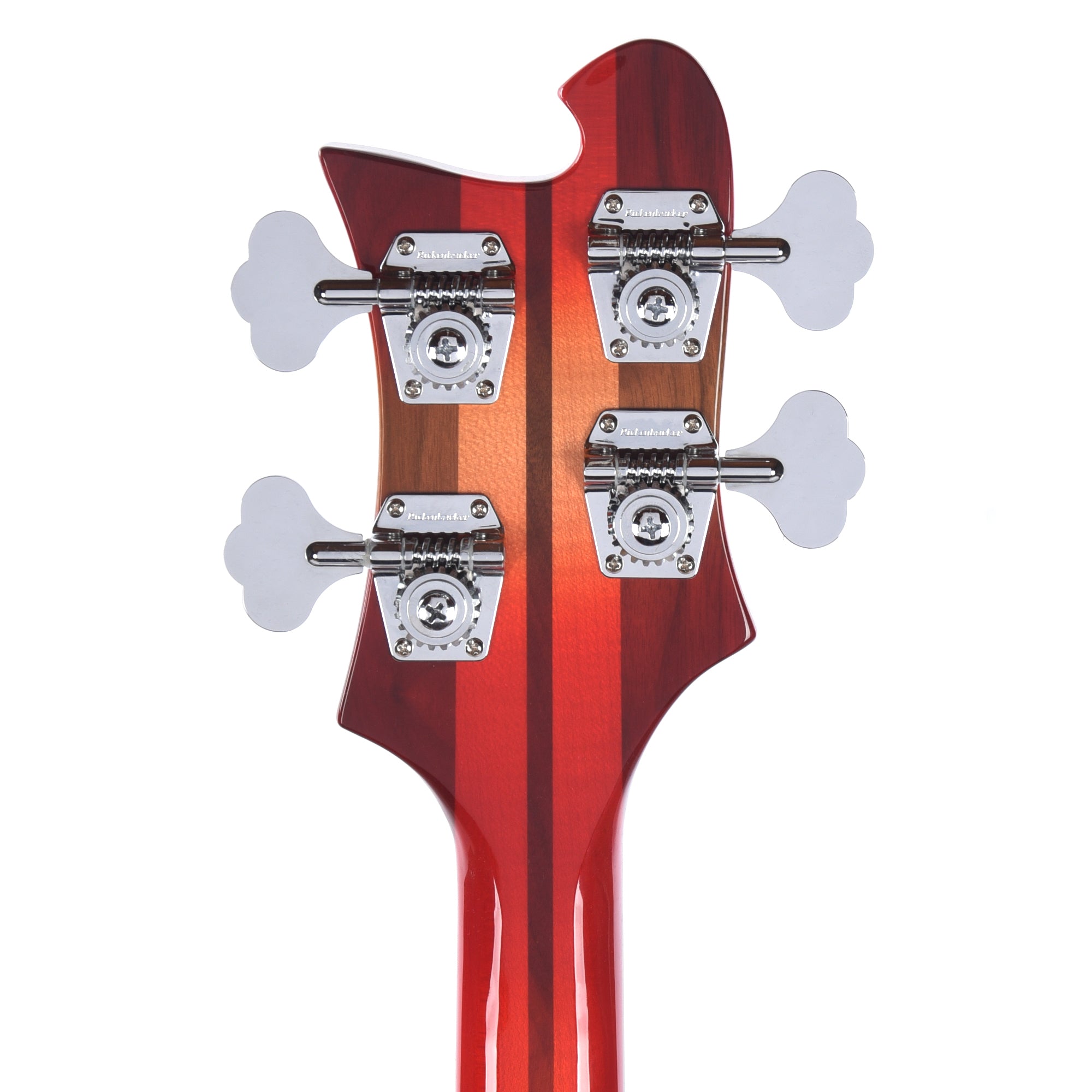 Rickenbacker 4005V Semi-Hollow Bass FireGlo