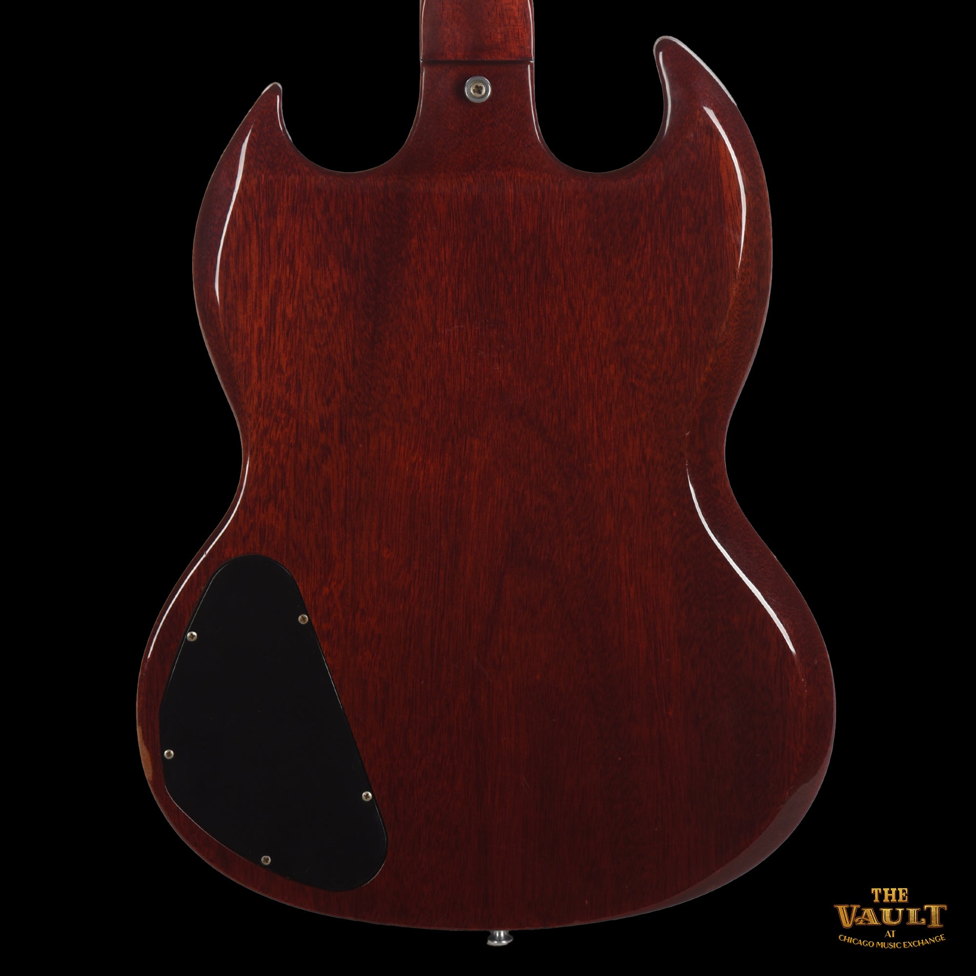 Gibson SG Standard Cherry 1969