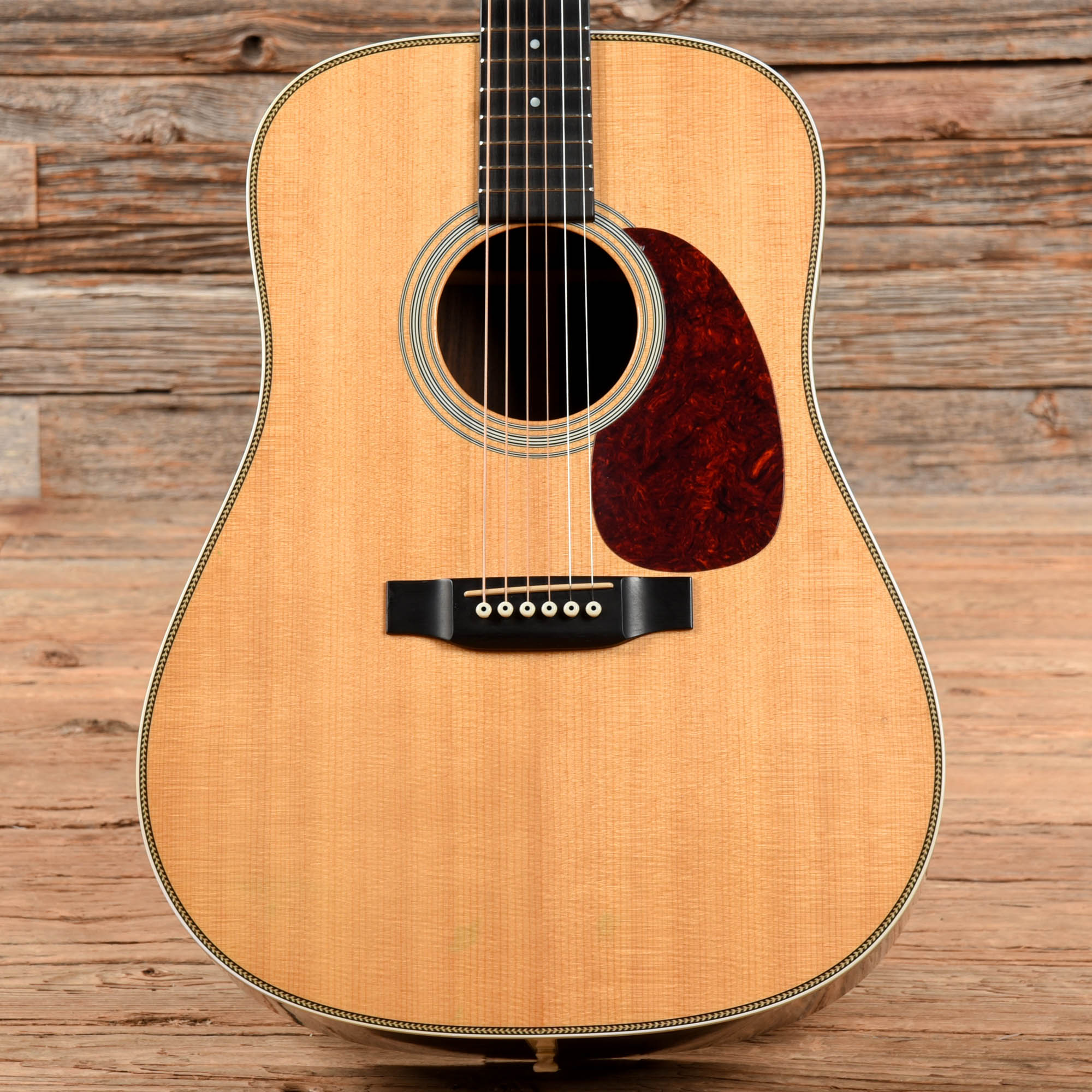 Martin HD-28 Natural 1997