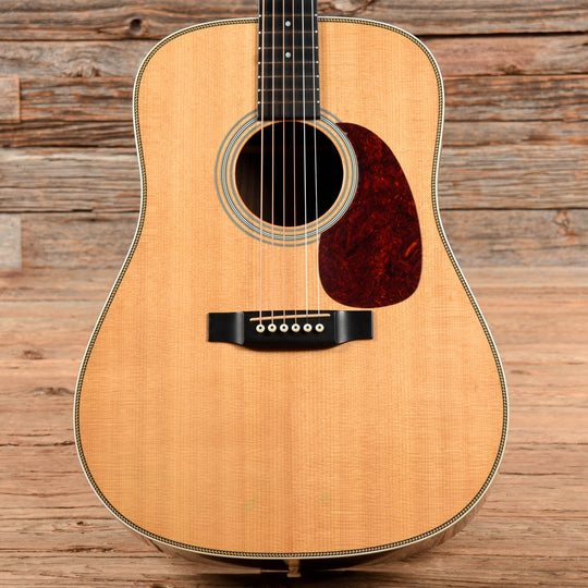 Martin HD-28 Natural 1997