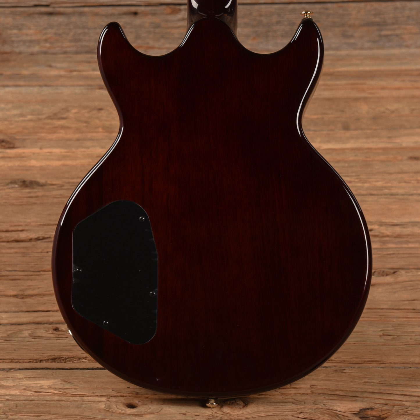 Ibanez AR520HFM Artist Light Blue Burst