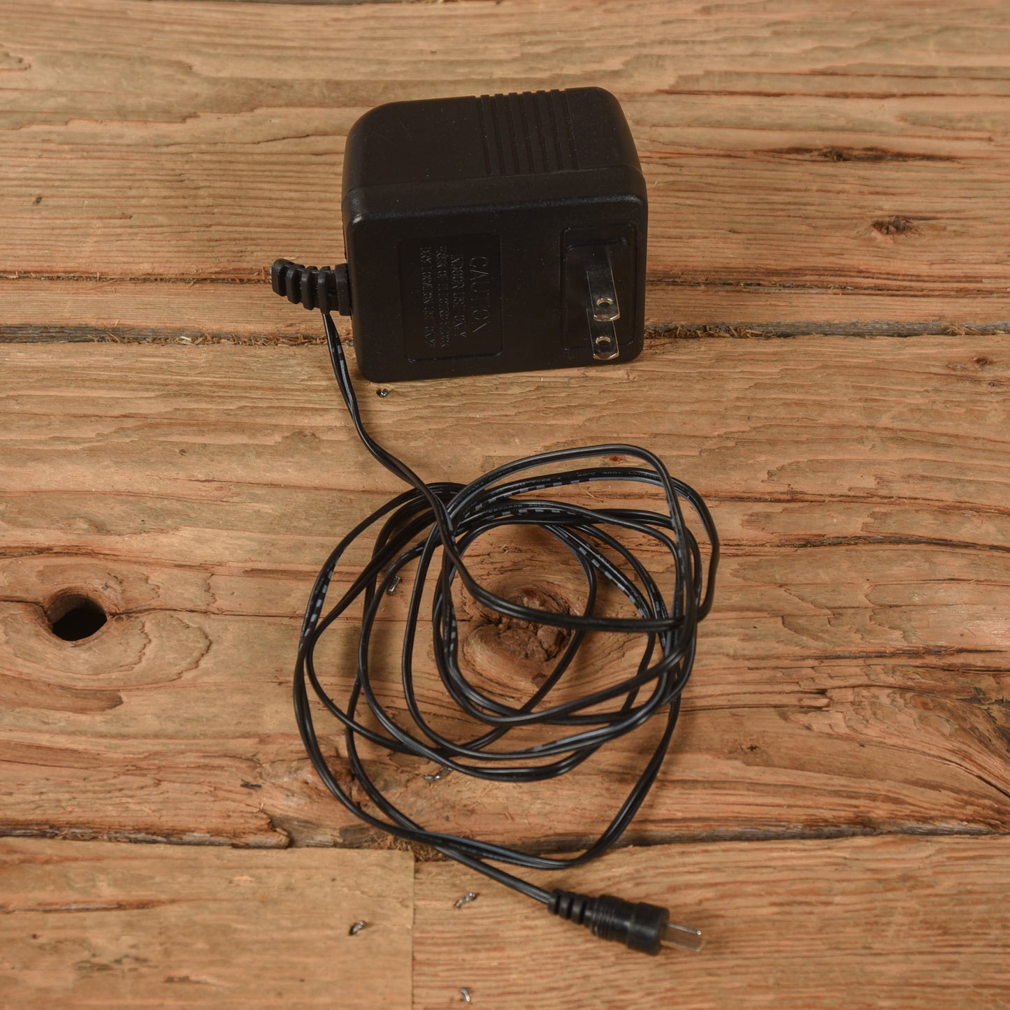 Electro-Harmonix Wiggler Tube Vibrato/Tremolo