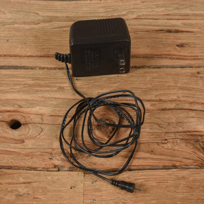 Electro-Harmonix Wiggler Tube Vibrato/Tremolo