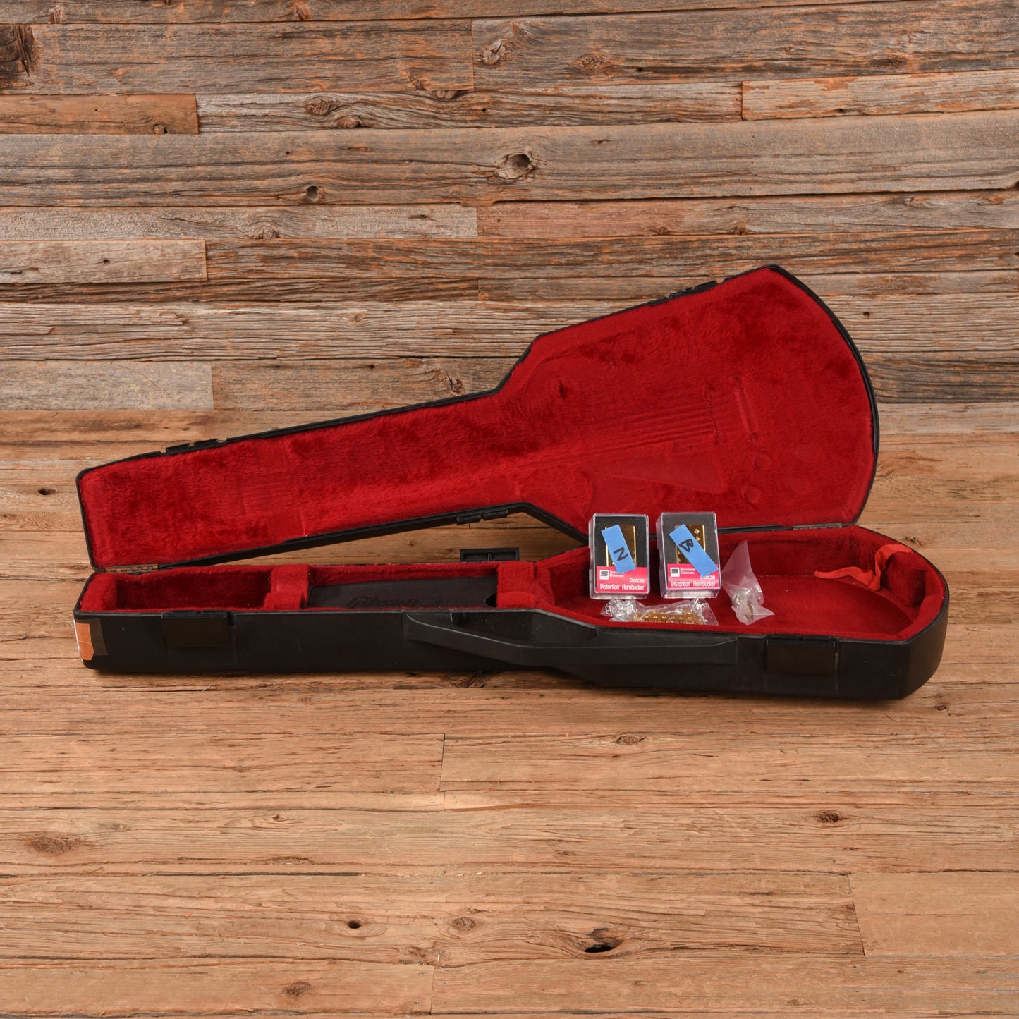 Gibson Les Paul Custom Ebony 1979