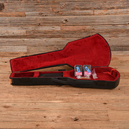 Gibson Les Paul Custom Ebony 1979