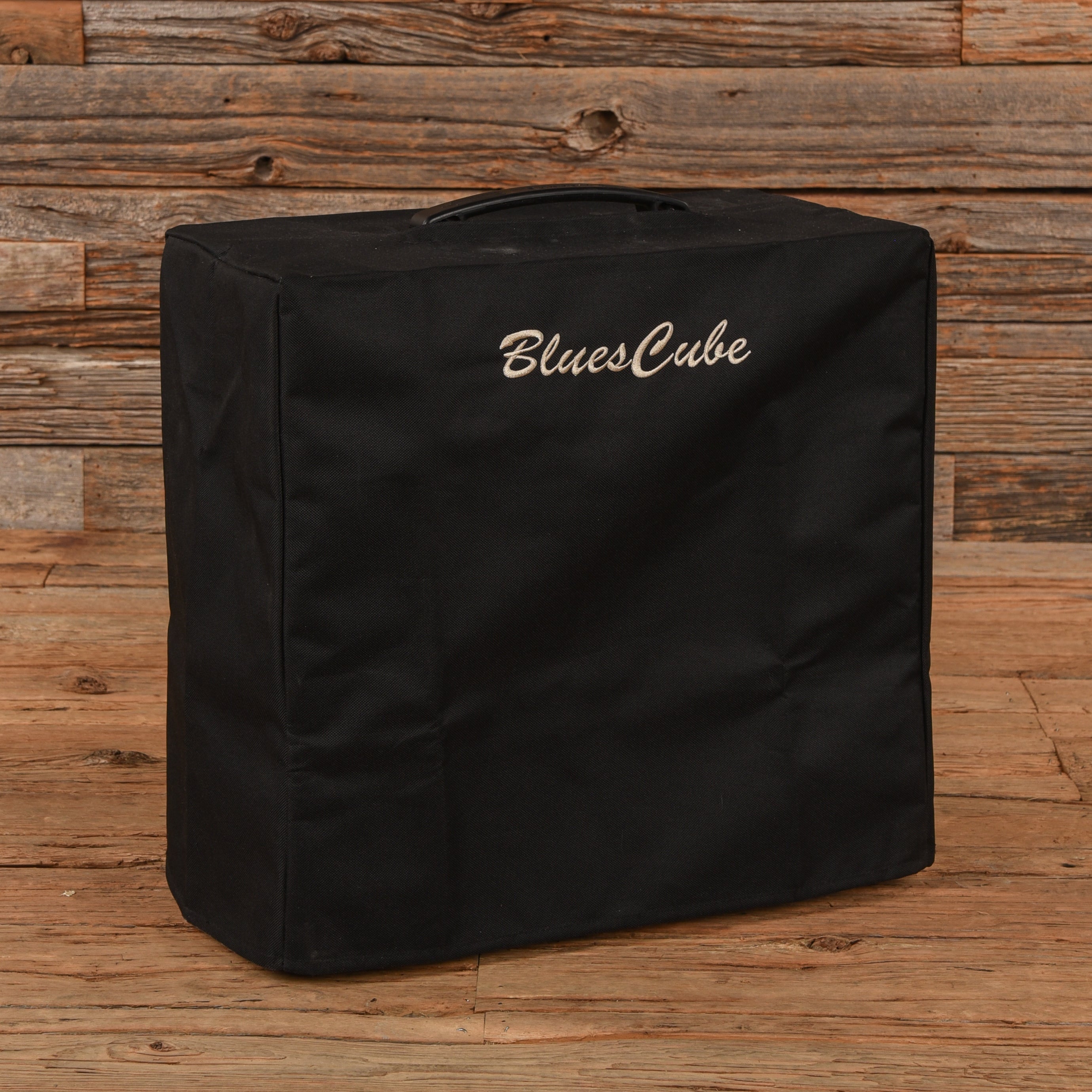 Roland Blues Cube Hot 30-Watt 1x12