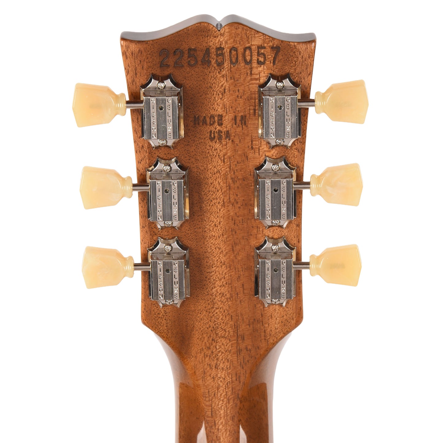 Gibson Original Les Paul Standard '50s Dirty Lemon Burst