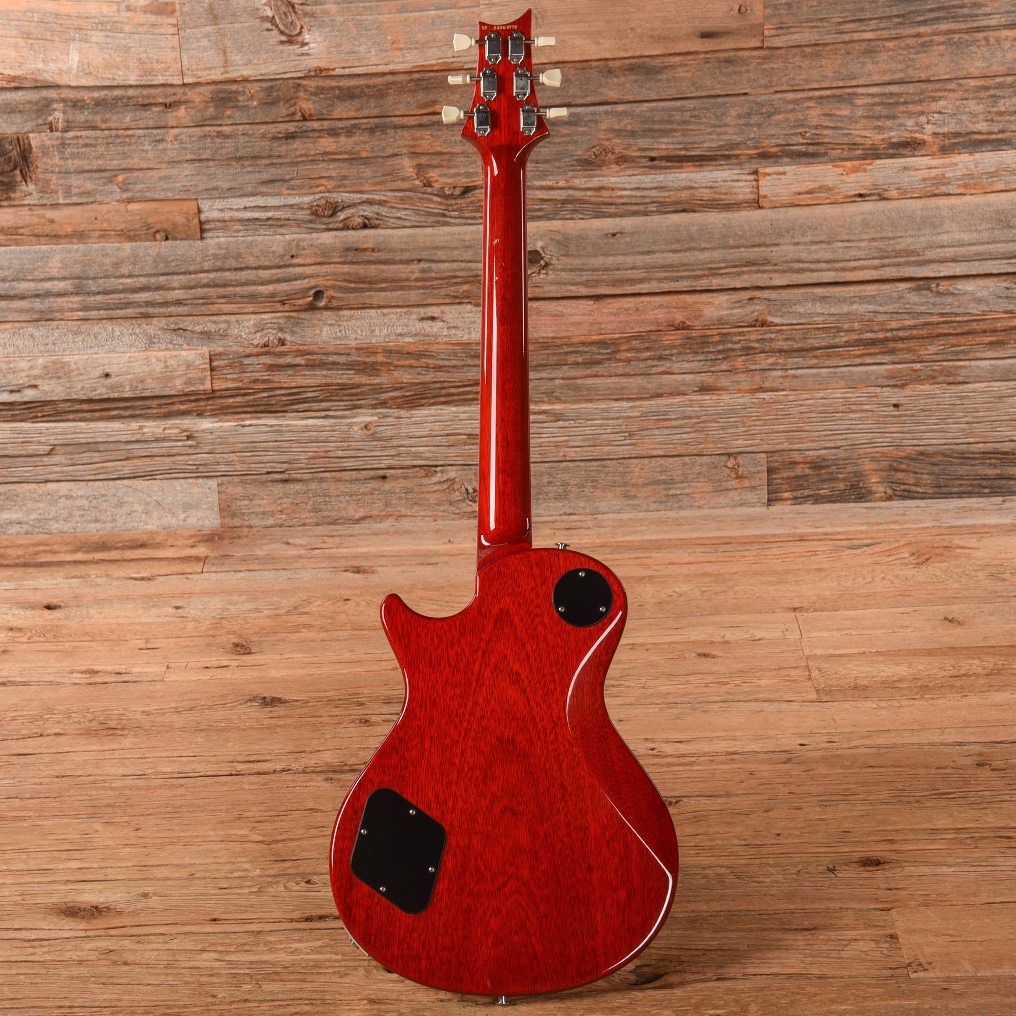 PRS S2 McCarty 594 Singlecut Sunburst 2023