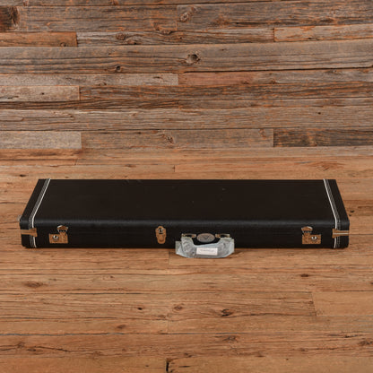 Fender Custom Shop WW10 57 Stratocaster Heavy Relic Taos Turquoise 2021