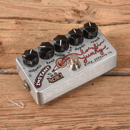ZVex Instant Lo-fi Junky Vexter Chorus/Vibrato