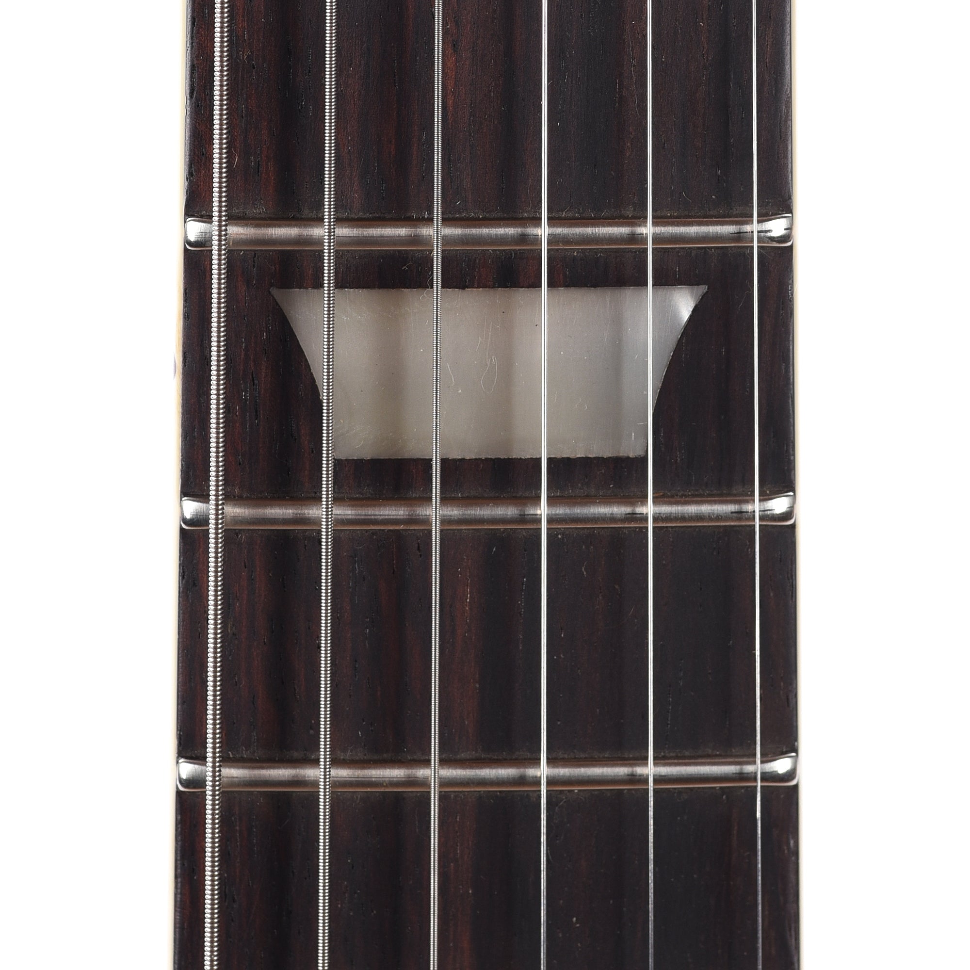 Gibson Custom Shop Murphy Lab Replica Kirk Hammett 1959 Les Paul Standard 