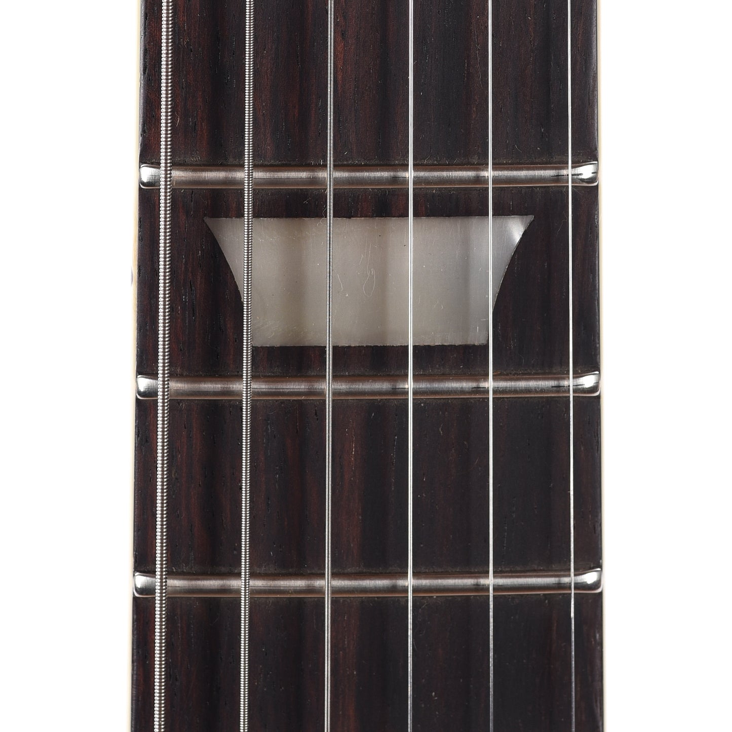 Gibson Custom Shop Murphy Lab Replica Kirk Hammett 1959 Les Paul Standard "Greeny" Aged