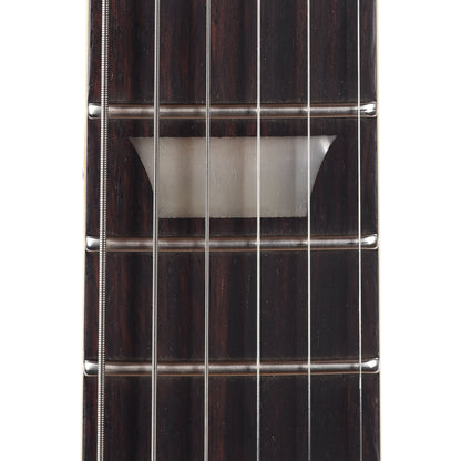 Gibson Custom Shop Murphy Lab Replica Kirk Hammett 1959 Les Paul Standard "Greeny" Aged